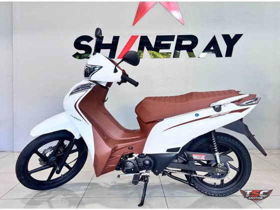 SHINERAY JET 50 S SHINERAY JET 50 S